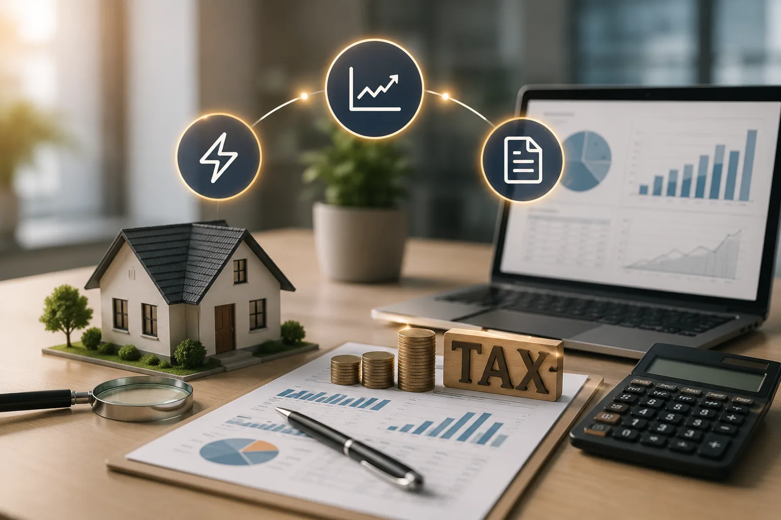Income Tax Valuation