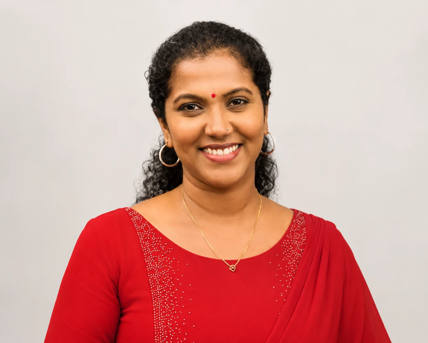 Lakshmi Chandramohanan — Senior Valuer