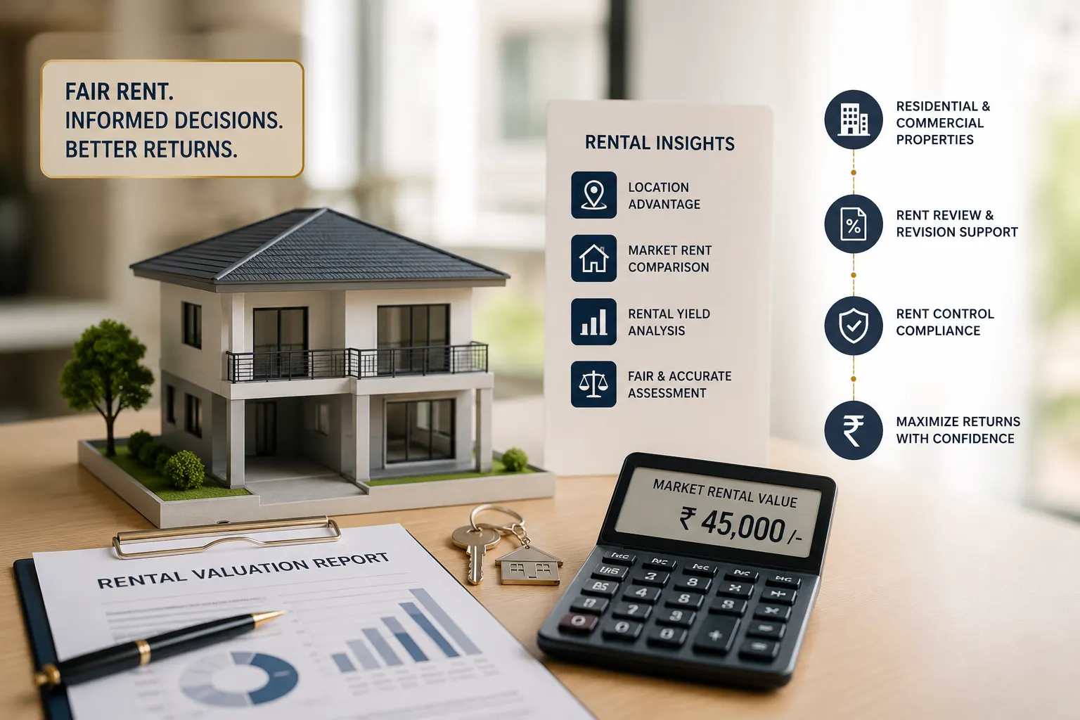 Rental Valuation